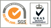 ISO 9001:2000